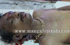 Karkala : Ayyappa devotee slips to death in river